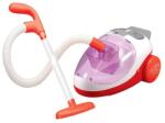 Jumbo Aspirator Jumbo cu lumină și sunet pentru copii, roșu, 24x12 cm (1209131) Bucatarie copii