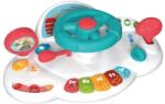 Jumbo Consolă de joacă volan cu sunet și lumini Jumbo (1232906) Bucatarie copii