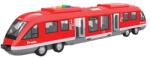Jumbo Tramvai Jumbo cu uși care se deschid și sunete, scara 1: 16 (1209587)