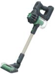 Jumbo Aspirator vertical jucărie cu accesorii și lumină, Jumbo, verde (1230567) Bucatarie copii
