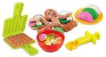 Jumbo Set plastilină pentru vafe Jumbo (1187703)