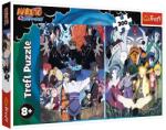 Jumbo Puzzle Naruto Jumbo, 300 piese (1252907)