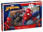 Jumbo Puzzle Spiderman Jumbo, 100 piese (1182838)