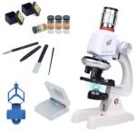 Jumbo Valiză cu microscop Jumbo, mărire 100x, 400x, 1200x (1200203)
