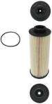 MAHLE filtru combustibil MAHLE KX 73/2D (KX 73/2D) - centralcar