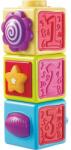 Jumbo Jucărie educativă cub cu activități Jumbo (1159413)
