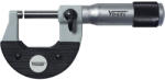 VOGEL Micrometru exterior VOGEL 0 25 MM 231321