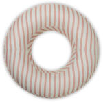 Swim Essentials Felfújható karika textilborítással Saint Tropez 120 cm (2025SE684)