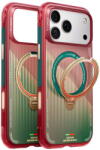 TORRAS Husa Husa pentru iPhone 17 Pro - Torras Ostand Q3 Air Series - Glory Slash (KF2364436) - pcone