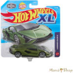 Mattel XL: Lamborghini Sián FKP 37 (JKL07)