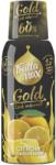FruttaMax Gold Sirup citron (500ml)