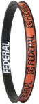 Federal Stance XL Felni 20" - Fekete