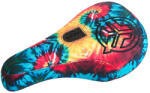 Federal Logo Mid Pivotal Ülés - Tie Dye