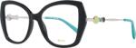 Emilio Pucci Ramă de ochelari EP5191 001 53 Rama ochelari