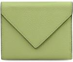 Tuscany Leather Portofel din piele naturală- Mail, TL142607