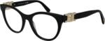 Tod's Ramă de ochelari TO5291 001 51 Rama ochelari
