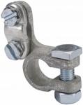 Hella 8KX 091 452-032 Klema akkumulátorhoz (8KX091452032)
