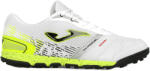 joma Ghete fotbal Joma Mundial 2502 TF Alb (MUNW2502TF45)