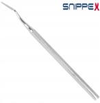 Snippex benőtt körömreszelő 12 cm (AC112500)