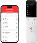 SwitchBot Telecomanda Universal Remote (white) (W4600000) - pcone