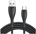 Awei CL-115T USB-USB-C kábel fekete (322553)