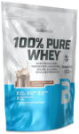 BioTechUSA 100% pure whey kókusz-csokoládé 400 g - kedvencvitaminom