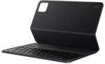 Xiaomi felnyitható tok billentyűzettel Xiaomi Pad 8/8 Pro készülékhez szürke (57983130769)