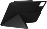Xiaomi Pad 7/7 Pro készülékhez Xiaomi flip tok fekete (57983130766)