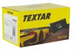 Textar féktárcsa