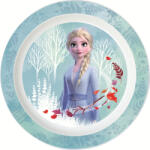 Stor Disney Jégvarázs Blue Forest micro lapostányér 22 cm 85SSS51047 (85SSS51047)