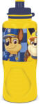 Stor Mancs Őrjárat Rescue Pups műanyag sportkulacs 430 ml STF81628 (STF81628)