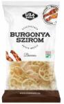 Liza Snack burgonya szirom kerék baconos 45g
