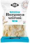 Liza Snack tradicionális burgonya szirom sós 50g