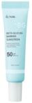Iunik Beta Glucan Barrier Sunscreen VARIANTA MINI SPF 50 PA++++, 15ml