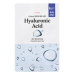 Etude Therapy Mask Hyaluronic Acid, 20ml Masca de fata