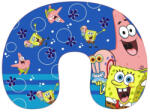 Aymax SpongyaBob Bubble Fun utazópárna, nyakpárna AYM452158 (AYM452158)
