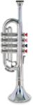 Bontempi dobozos trombita (323830)