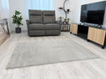 Hilal Cozy Szőnyeg 055 Grey (Szürke) 120x170cm