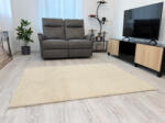 Hilal Cozy Szőnyeg 055 Beige (Bézs) 80x150cm