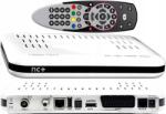 NC+ Dekóder 12 hónap Extra Hd csomag Hbo 160 csatorna Canal Szolgáltatás (Dekoder 12M EXTRA + HBO + Online)