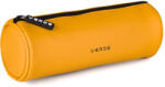 KARTON P+P Tolltartó, hengeres, PU 210x75x75mm, VERDE mustársárga (KPP-6-62326) - mesescuccok