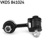 SKF Brat/bieleta suspensie, stabilizator SKF VKDS 841024 (VKDS 841024)