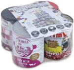 FALCO MIX csomag konzerv kutyaeledel 4×800 g