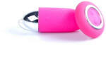 B - Series Lyla Boss Vibrációs tojás Távirányítós 36 program 9 cm rózsaszín