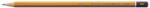 KOH-I-NOOR Grafitceruza, 5H, hatszögletű, KOH-I-NOOR "1500 (TKOH0211D) - fiorex