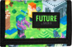 DERFORM Minecraft mintás pénztárca, 12x8cm, DF40, Game (DFM-PFDF40) - officetrade