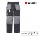 Würth Szerelő Nadrág Wurth Modf Cetus Pants Antracit/grey 106 (M403442)