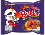 Samyang Buldak Koreai Sült Csirke Ízesítésű Tészta, 140gr (SamYang)