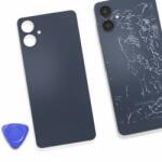 Samsung Capac Baterie Samsung Galaxy A06 A065F Negru