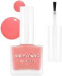 A'Pieu - Juicy-Pang Water Blusher 9g - PK04 Grapefruit